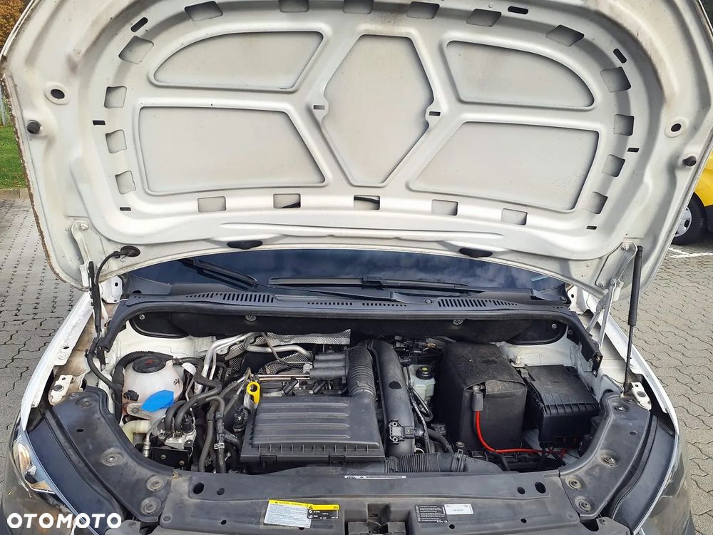 Volkswagen Caddy - 16