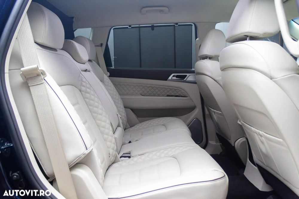 SsangYong REXTON 2.2 e-XDi 220 4WDAut. Sapphire - 18