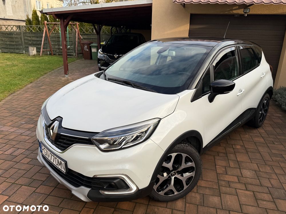 Renault Captur (ENERGY) TCe 90 LIMITED - 2