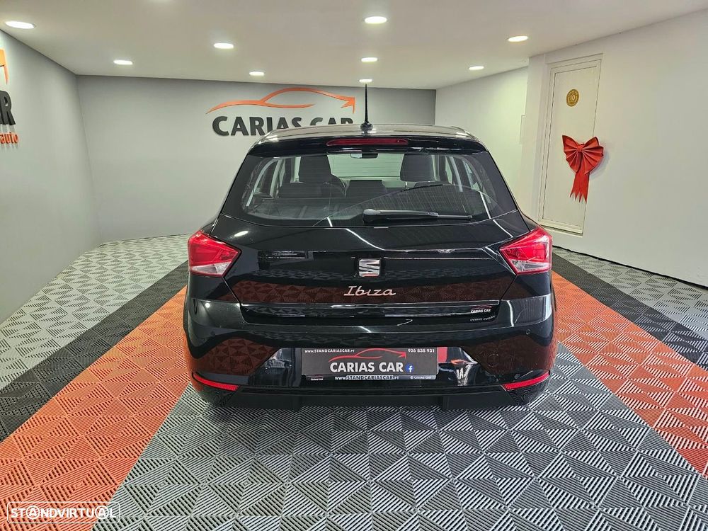 SEAT Ibiza 1.0 TSI Style - 5