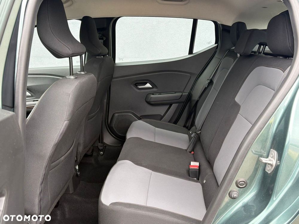 Dacia Sandero Stepway - 14