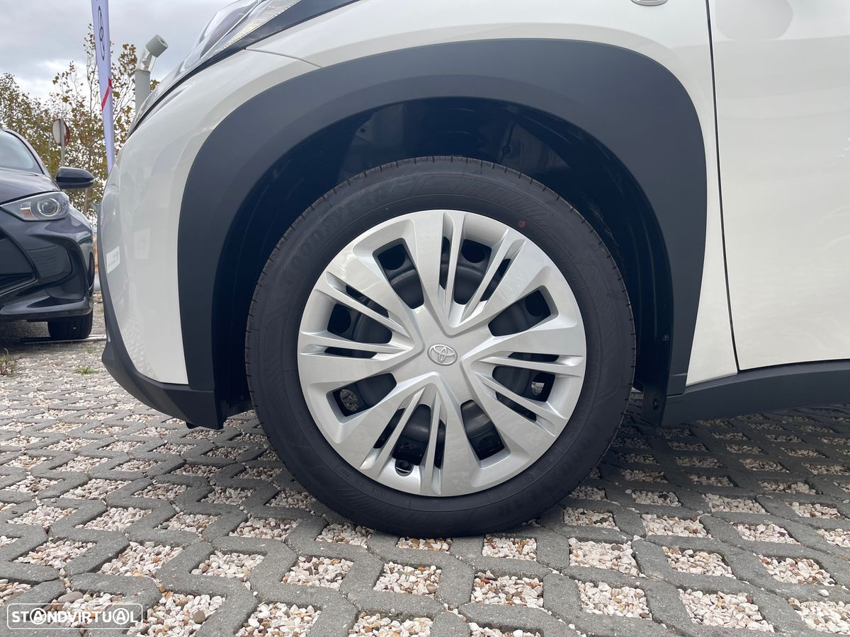 Toyota Aygo X 1.0 Play - 11