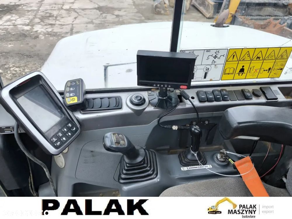 Bobcat Mini koparka   BOBCAT E 85   , 2019  rok - 16