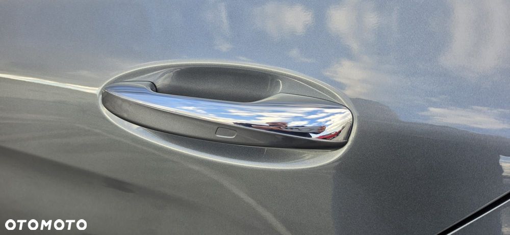 Mercedes-Benz Klasa C 220 d 9G-TRONIC - 30