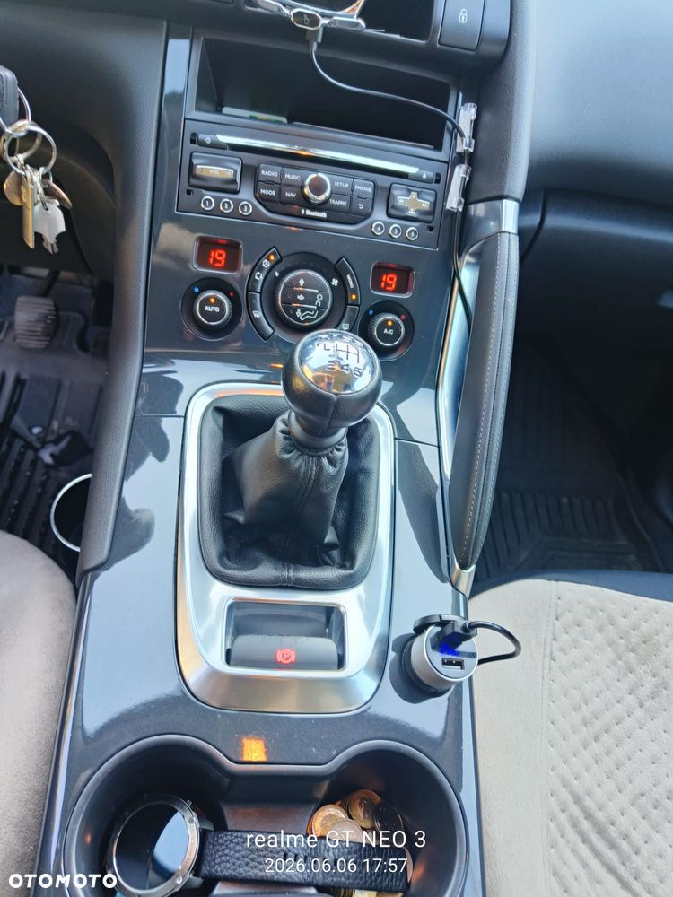 Peugeot 3008 HDi FAP 115 Style - 7