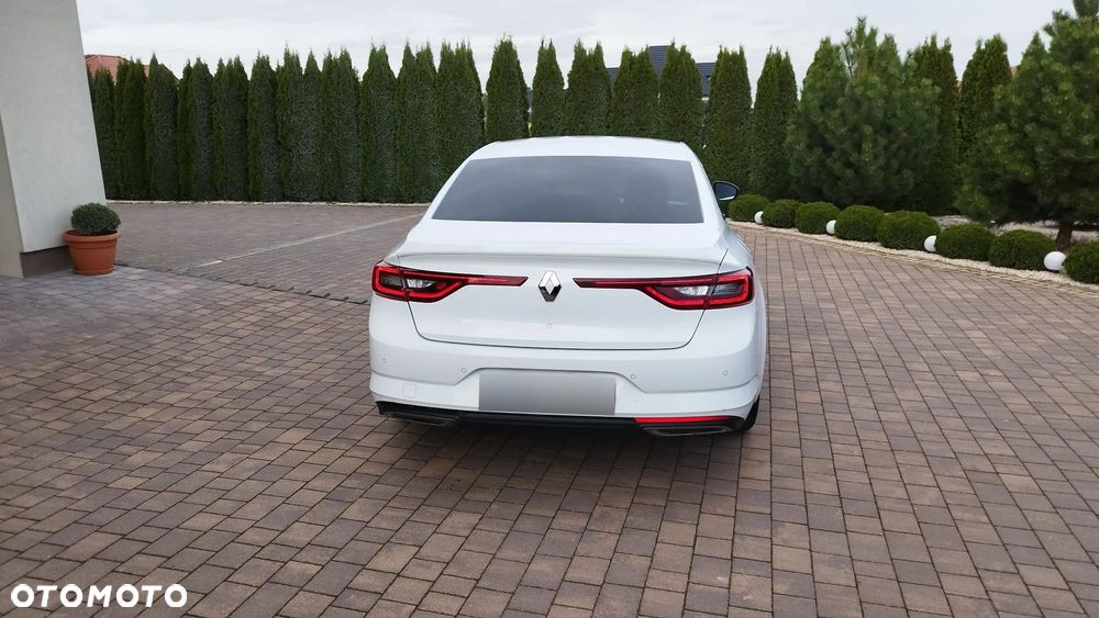 Renault Talisman - 17