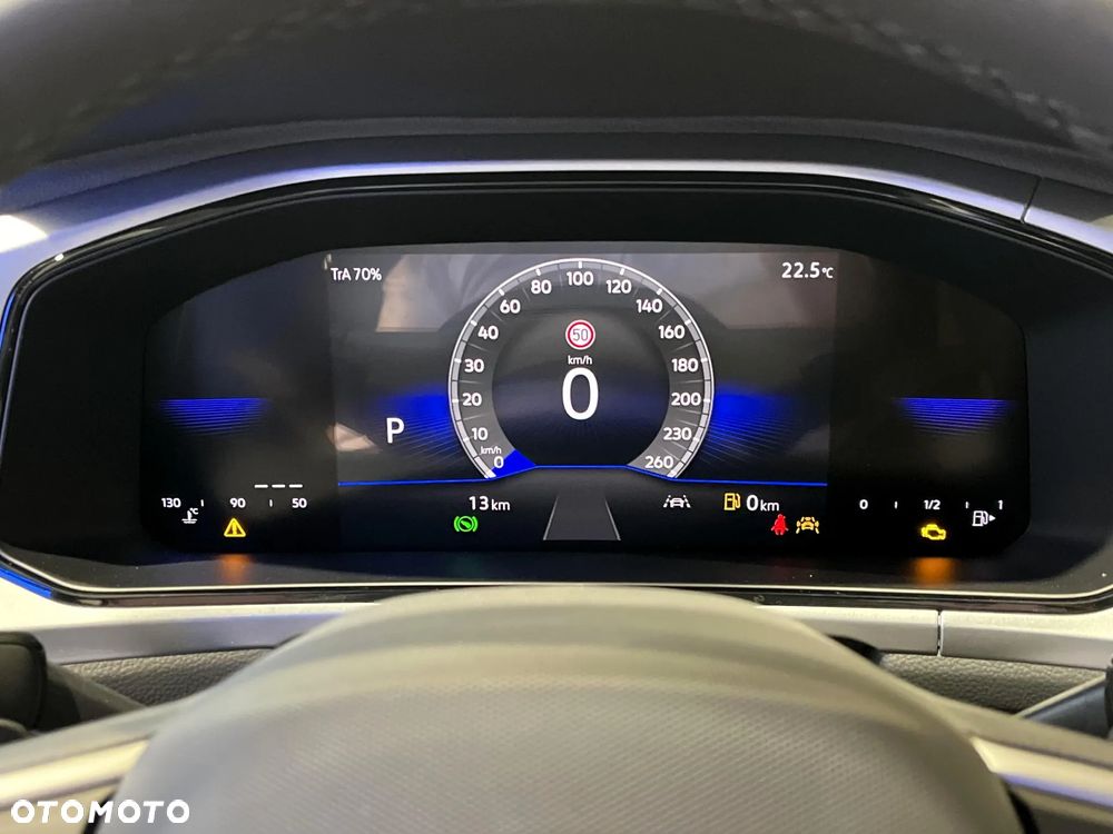 Volkswagen T-Roc 1.5 TSI Life Plus DSG - 14