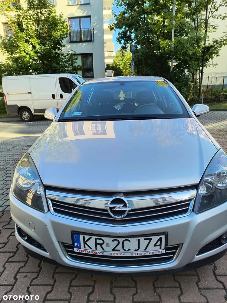 Opel Astra 1.4 - 17