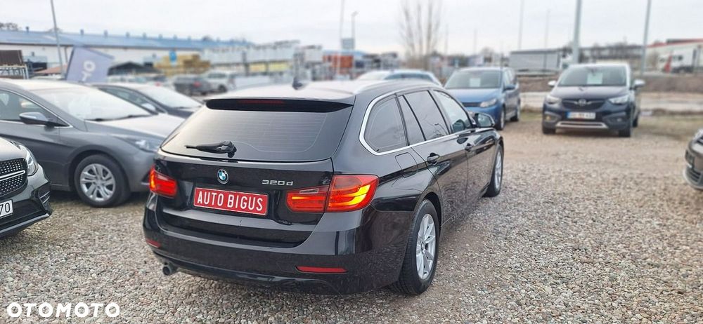 BMW Seria 3 - 8