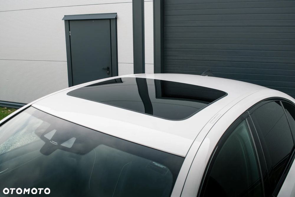 BMW Seria 5 540i M Sport sport - 12