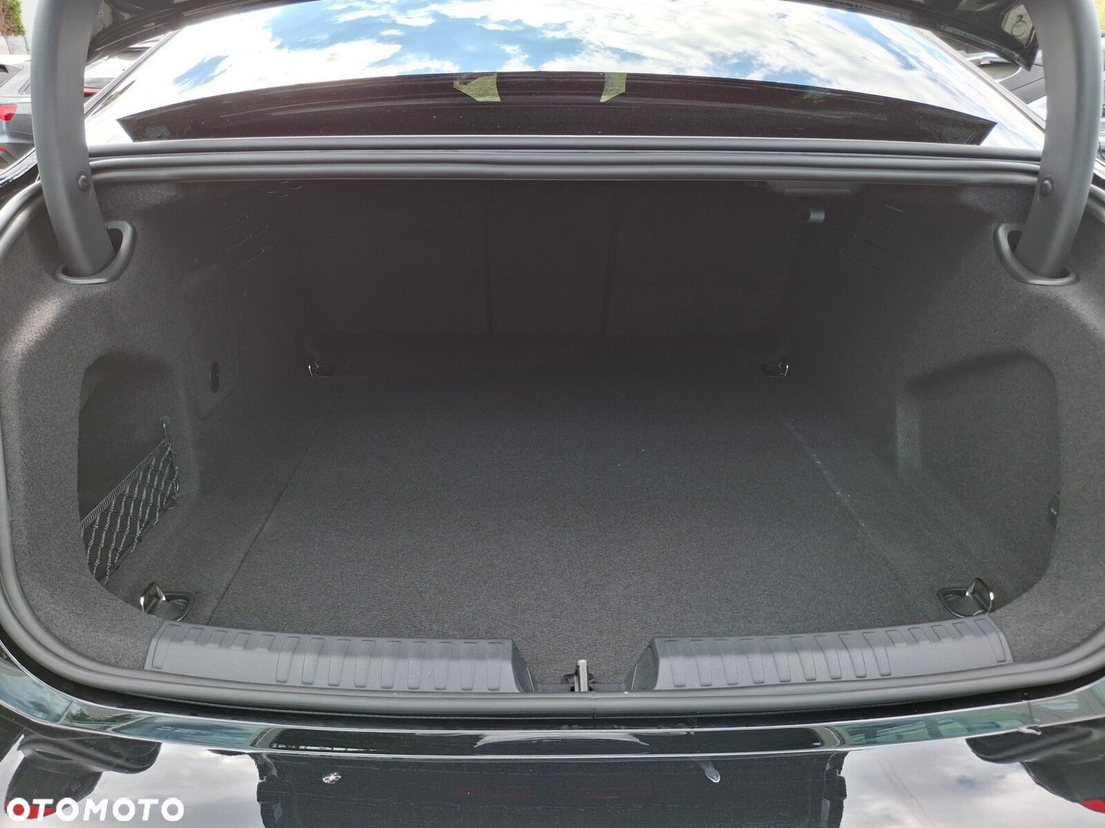 Audi A6 - 9