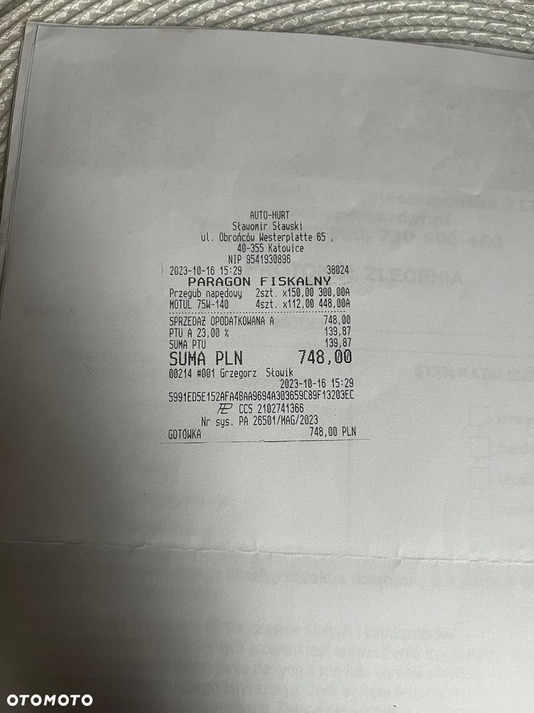 Subaru Outback 2.0 D Comfort - 14