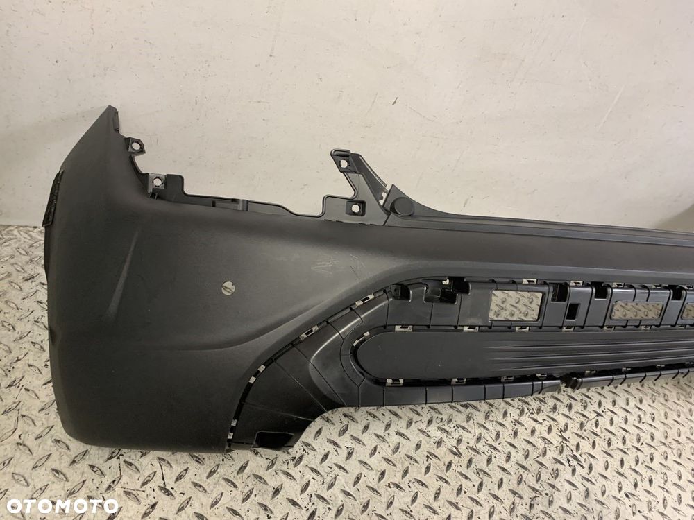 NOWY ORYGINALNY ZDERZAK TYLNY TYŁ HYUNDAI KONA I LIFT PDC 21-23 86610-J9BB0-AS - 4