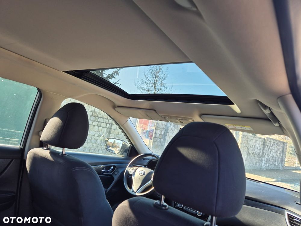 Nissan X-Trail 2.0 dCi Xtronic Tekna - 11