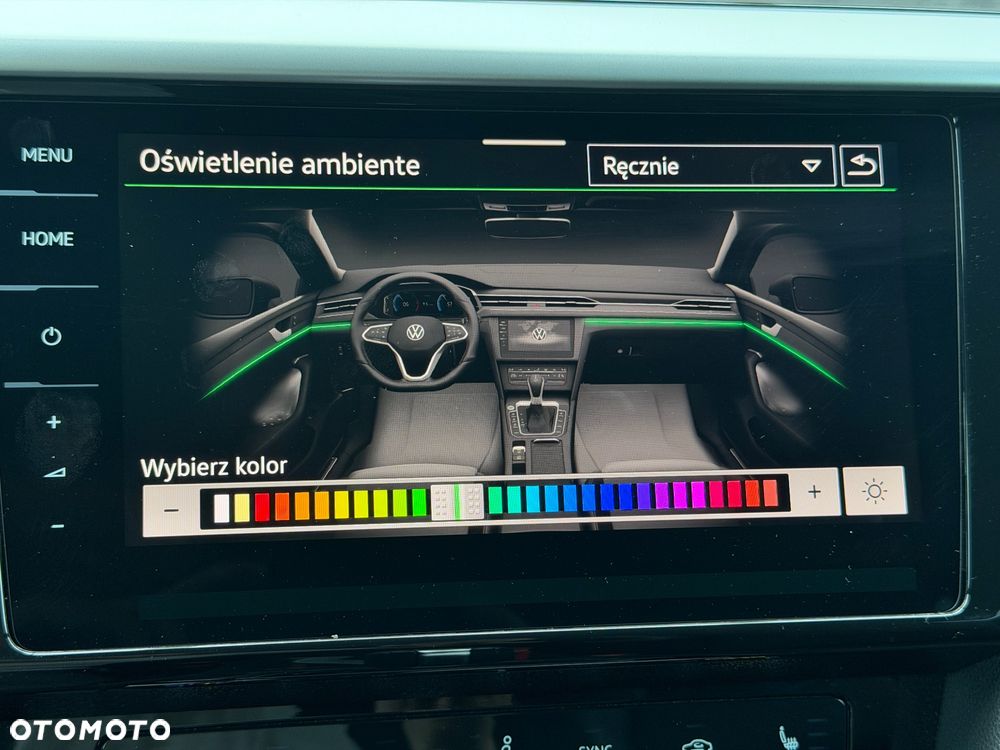 Volkswagen Arteon 2.0 TSI 4Motion R DSG - 26