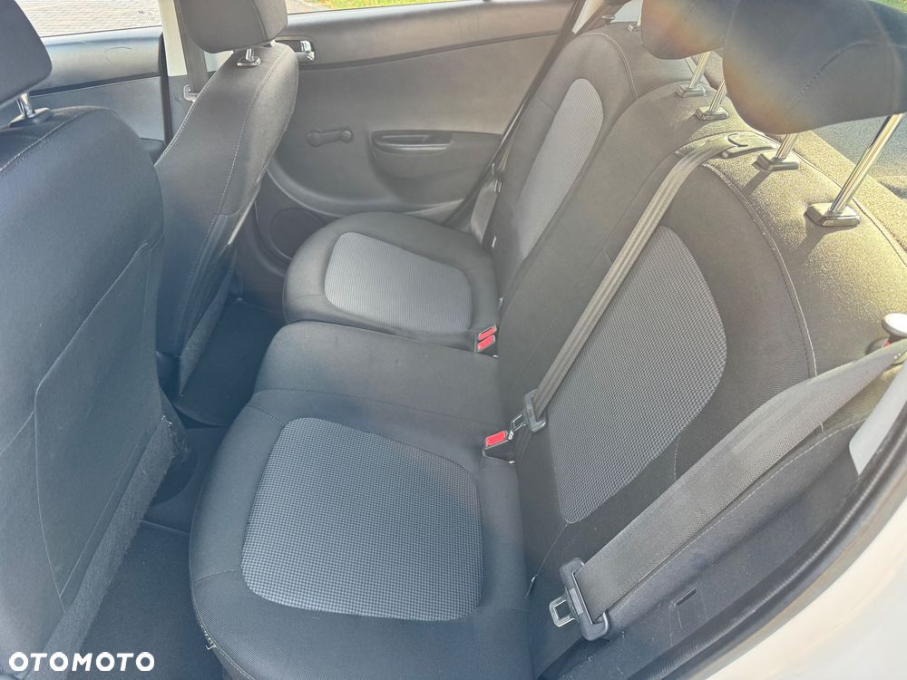 Hyundai i20 1.2 Classic - 15