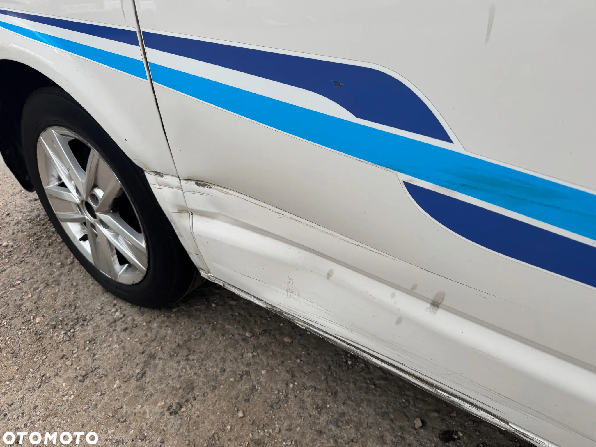 Volkswagen Transporter T6.1 DSG Lang - 24