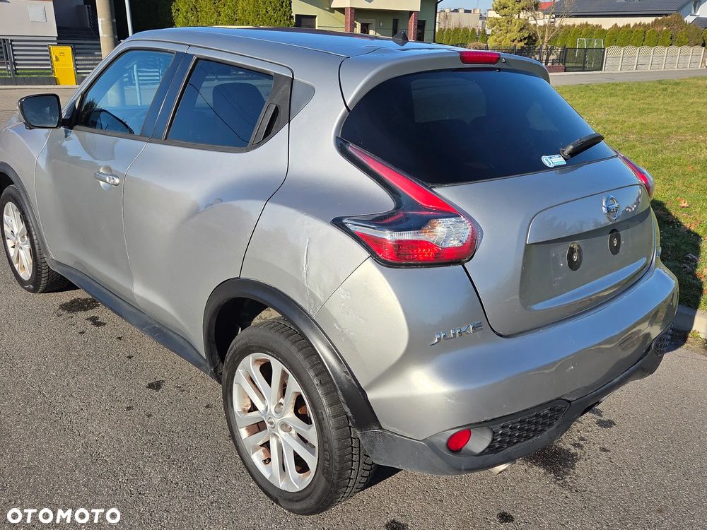 Nissan Juke - 10