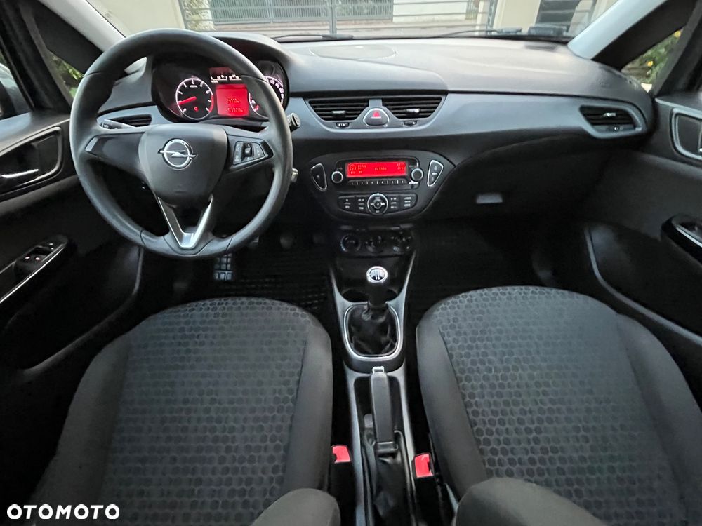 Opel Corsa 1.2 Enjoy - 27