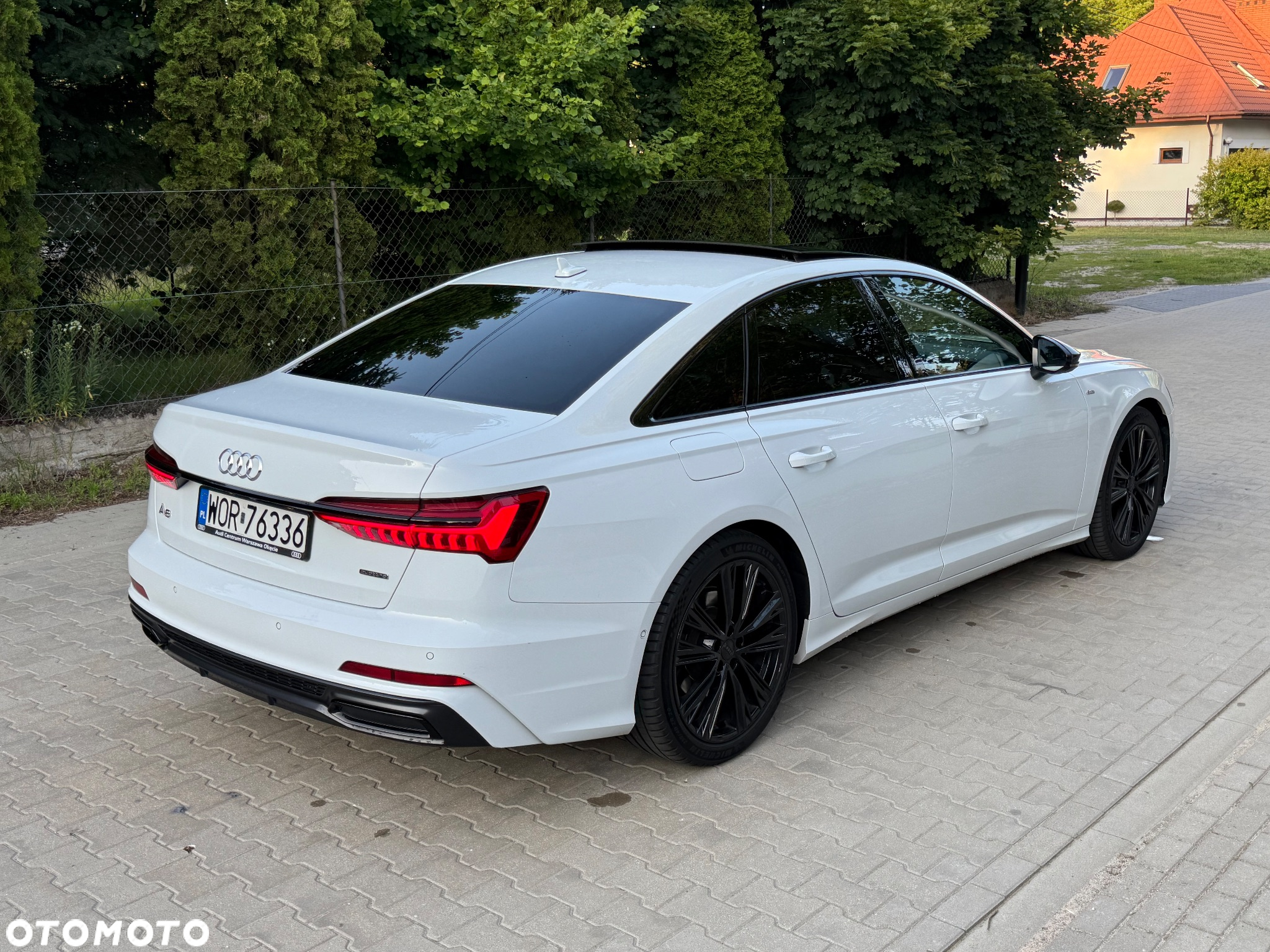 Audi A6 3.0 TDI Quattro S tronic - 4
