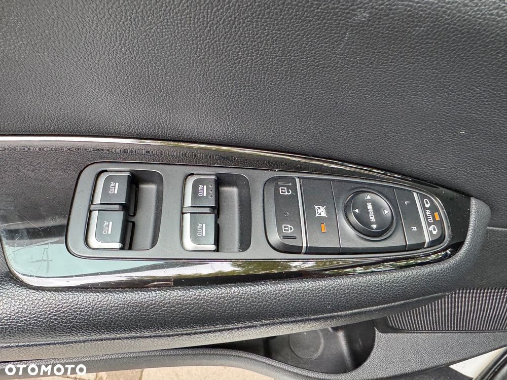 Kia Optima 1.7 CRDI GT Line DCT - 34