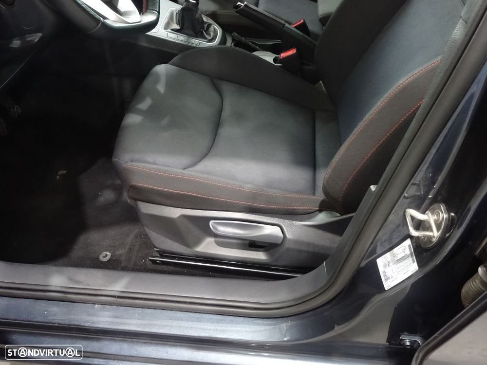 SEAT Ibiza 1.0 TSI FR - 12