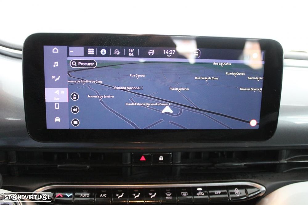 Fiat 500e 42 kWh Icon - 22