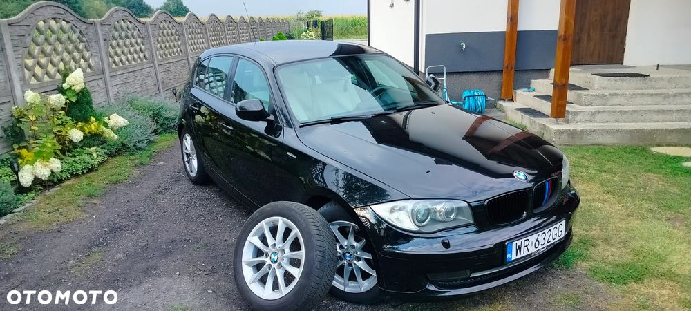 BMW Seria 1 - 9
