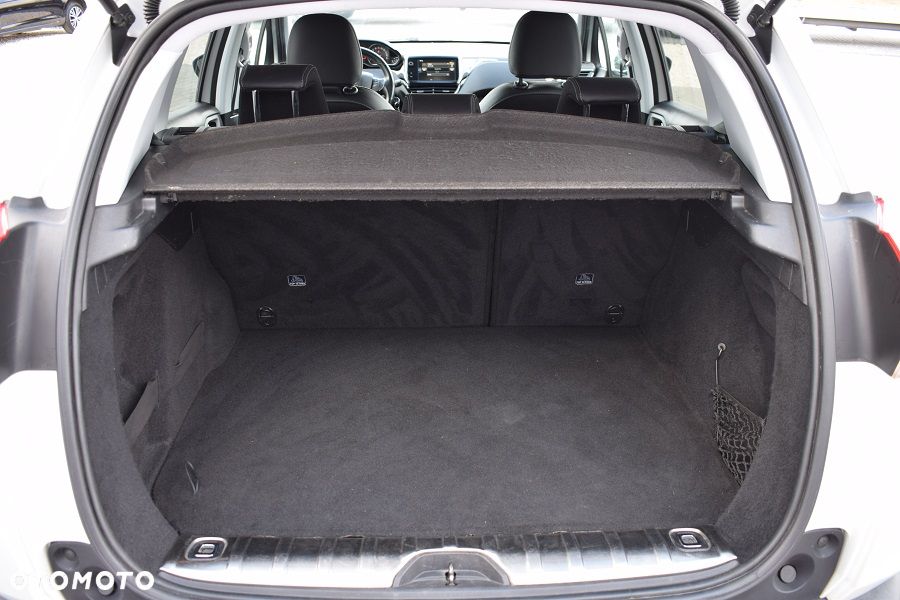 Peugeot 2008 PureTech 130 Stop&Start Allure - 10