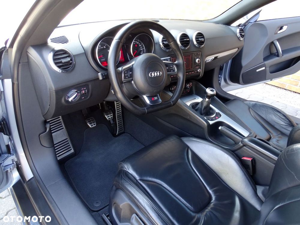 Audi TT Coupé 2.0 TFSI - 21