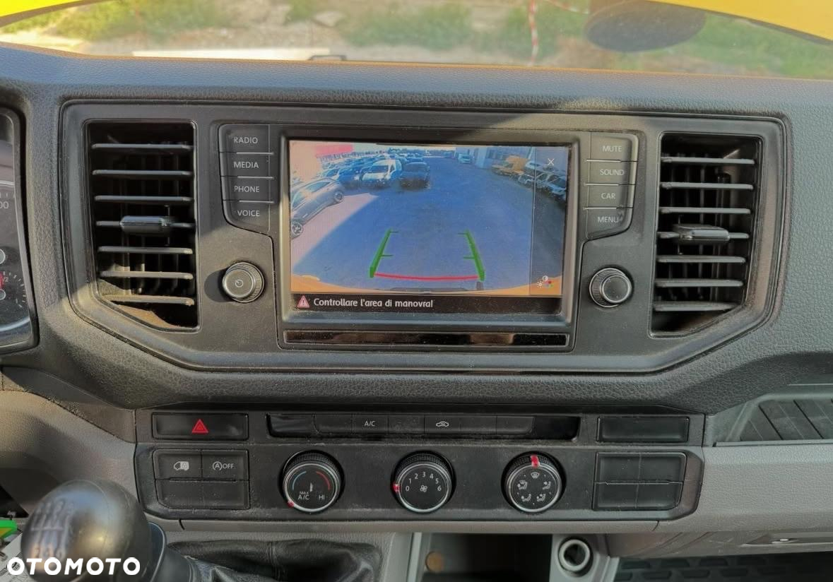 Volkswagen Crafter 30 - 10