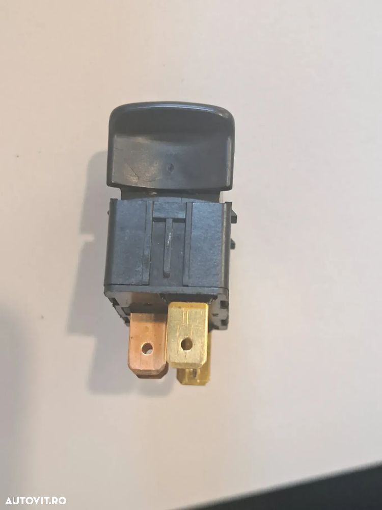 Buton comanda geamuri electrice Mufa buton comanda geamuri electrice Originale Smart Forfour W454n 2004-2006 - 6