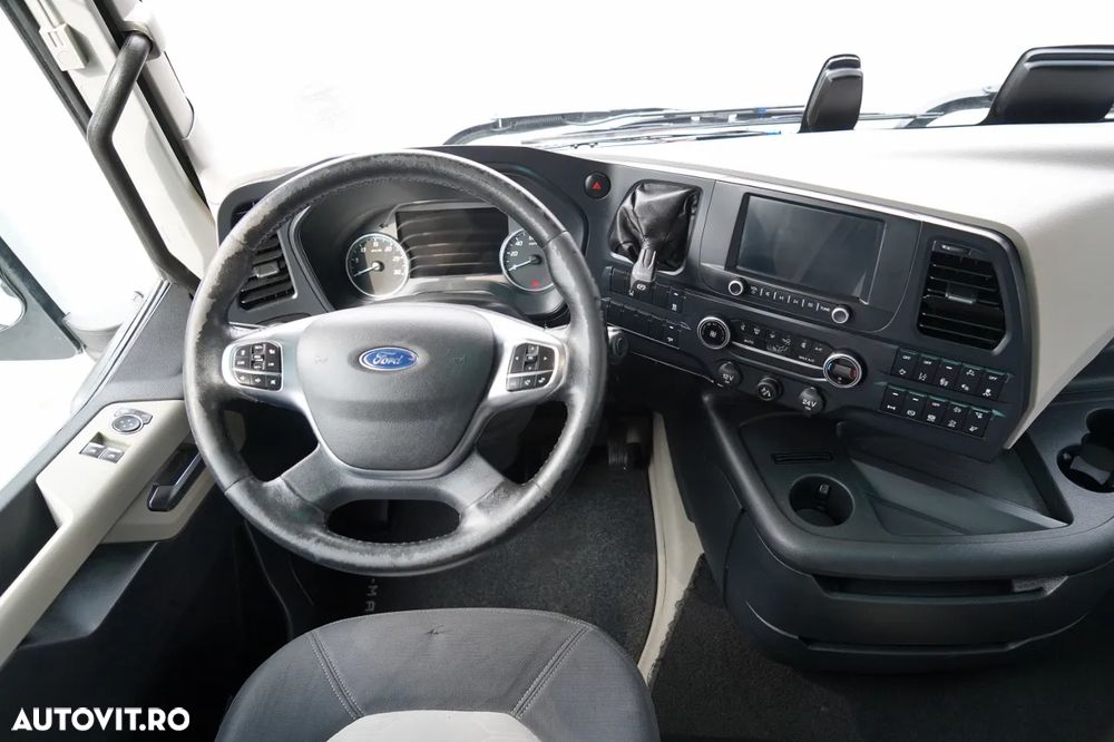 Ford F-MAX 500 / EURO 6 - 28