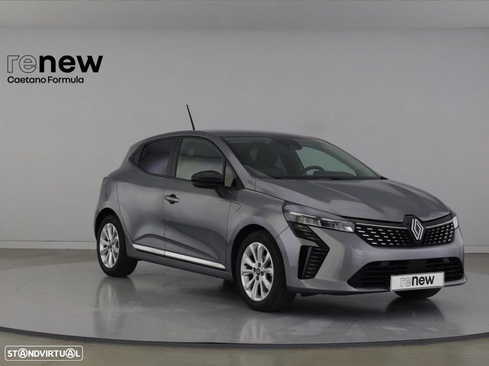 Renault Clio 1.0 TCe Evolution - 2