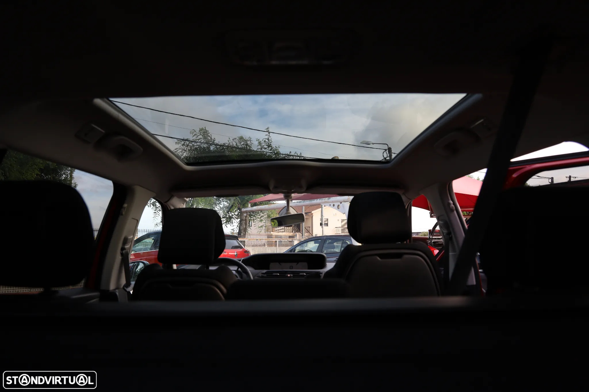 Citroën Grand C4 Spacetourer BlueHDi 130 Stop&Start EAT8 SHINE - 13