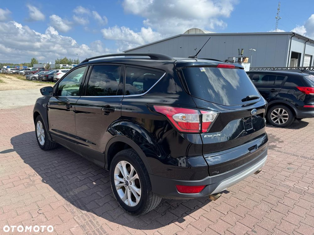 Ford Escape - 3