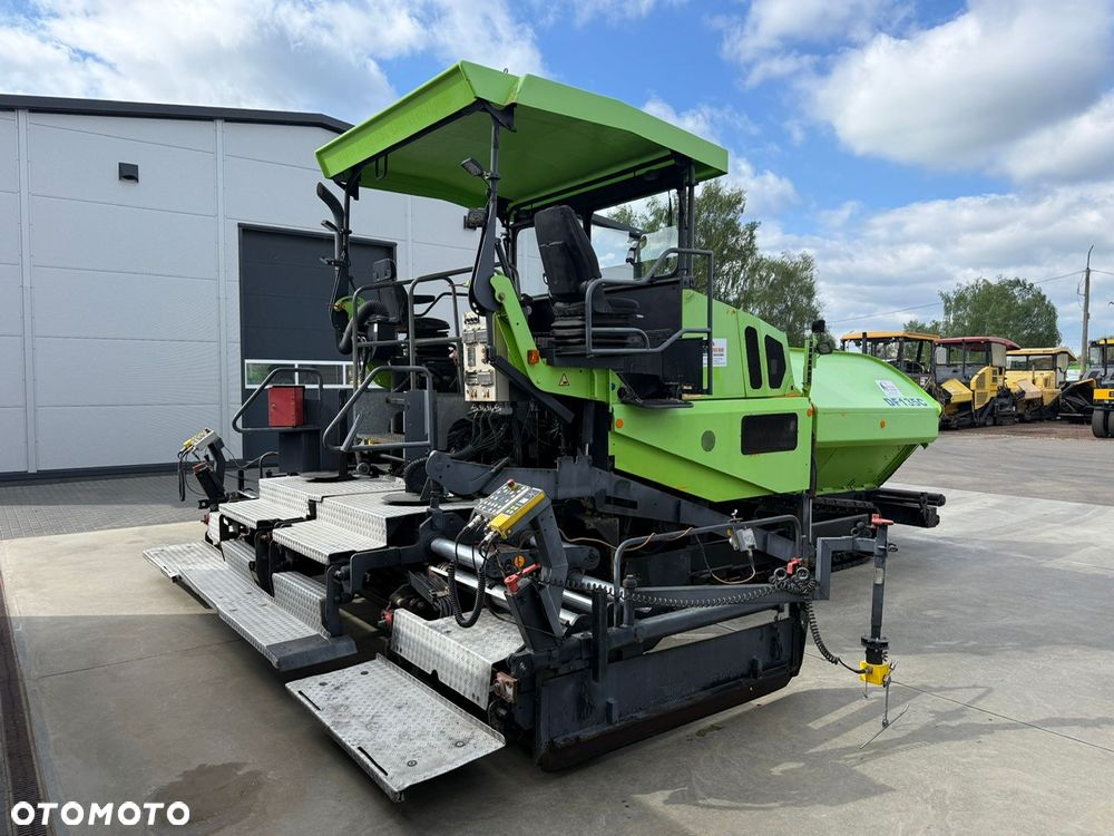 Demag DF 135 C - 4