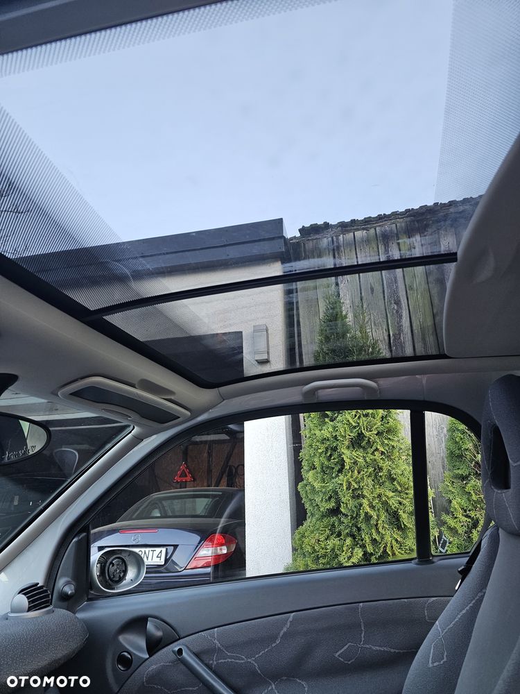 Smart Fortwo softtouch passion - 10