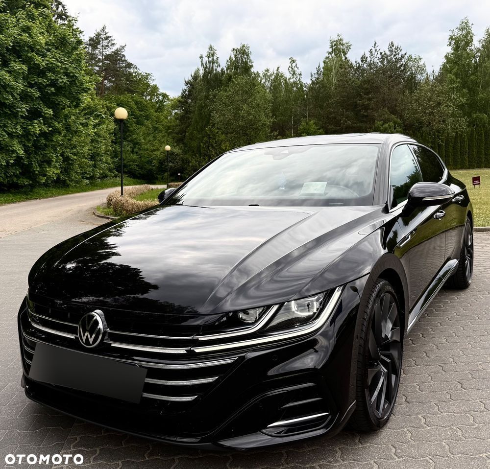 Volkswagen Arteon 2.0 TSI 4Motion R-Line DSG - 1