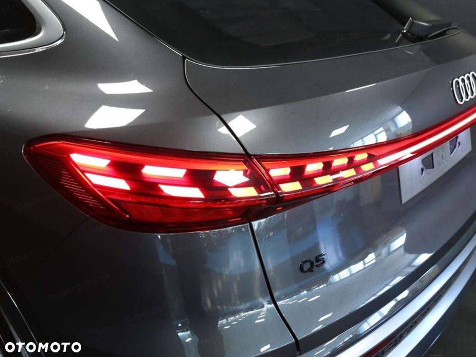 Audi Q5 Sportback - 18