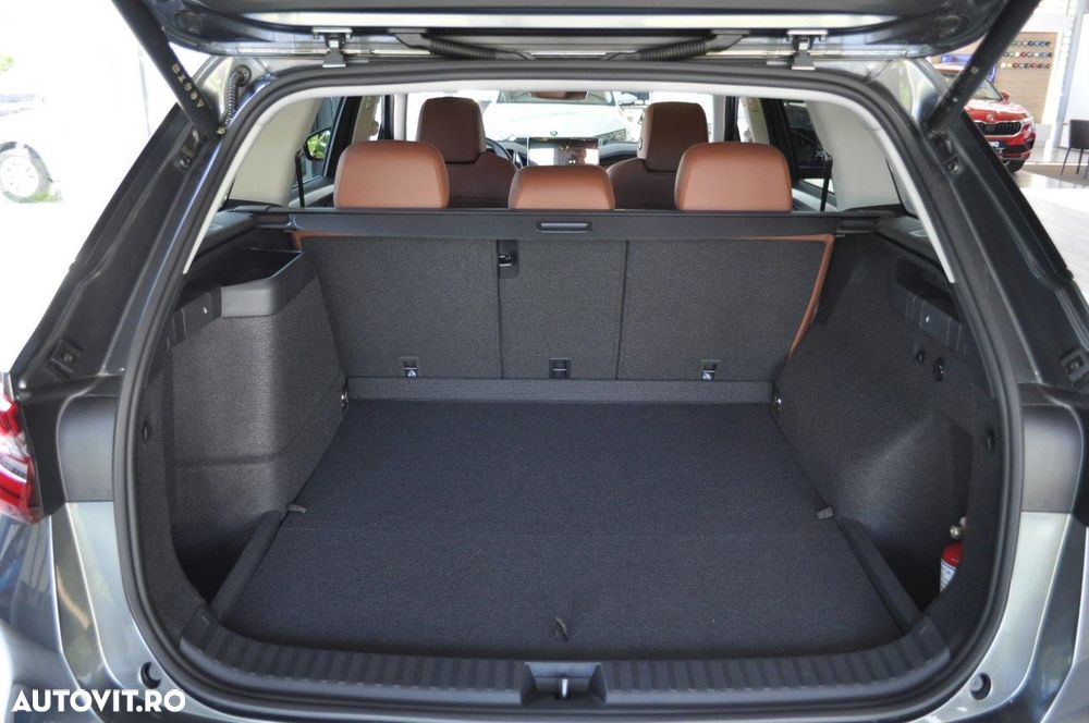 SKODA Kodiaq 2026 — imagine 13