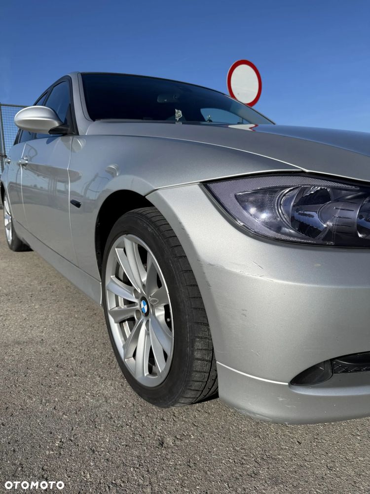 BMW Seria 3 - 10