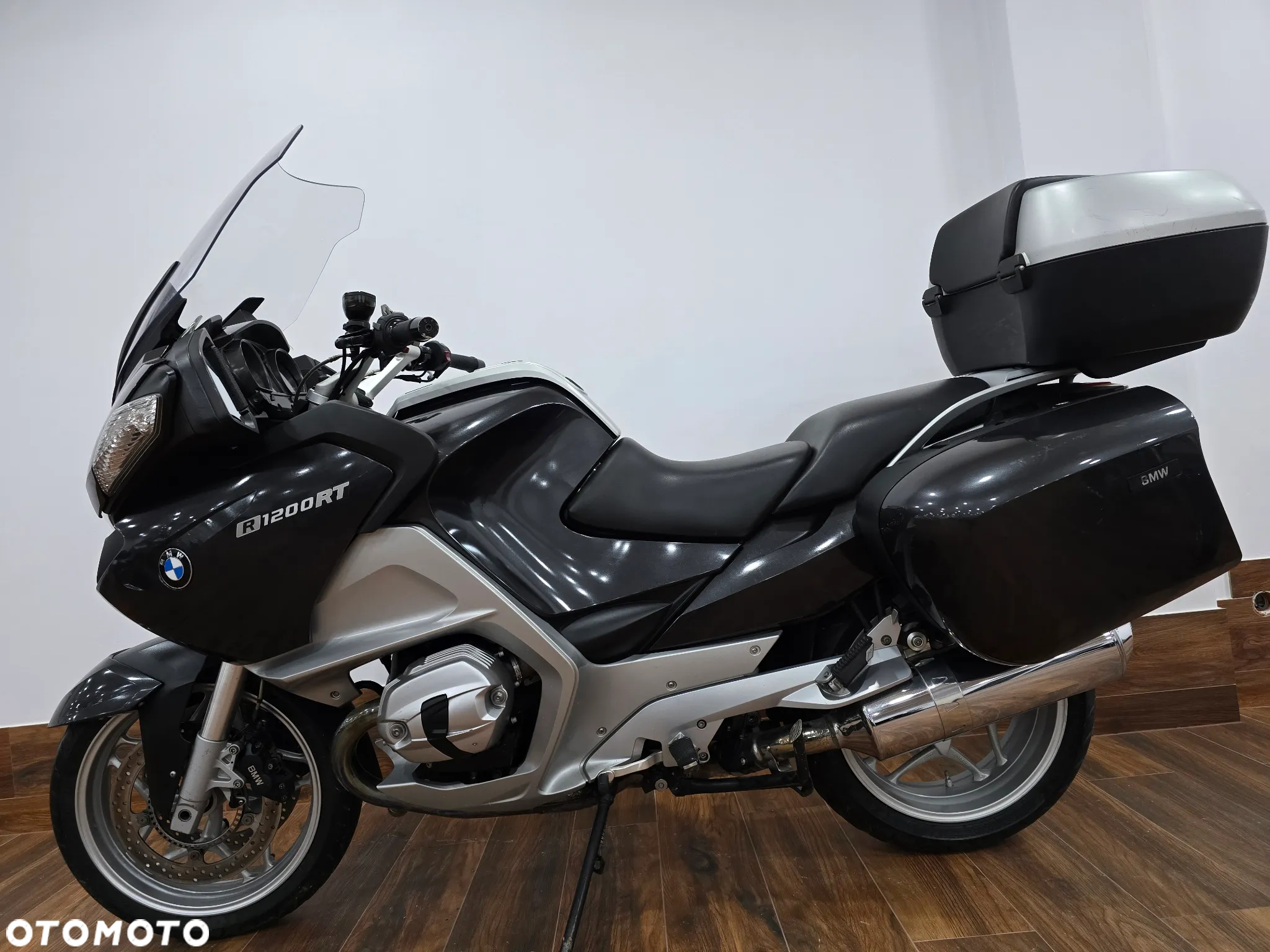 BMW RT - 3