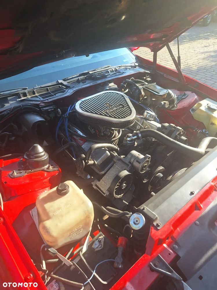 Chevrolet Camaro - 20