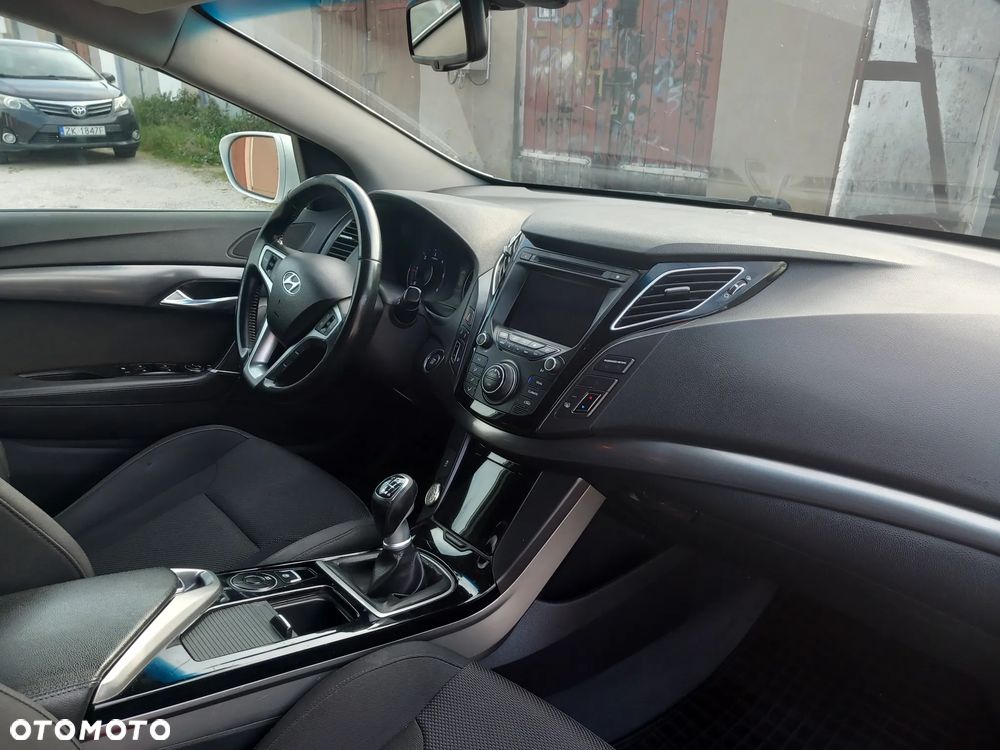 Hyundai i40 - 34