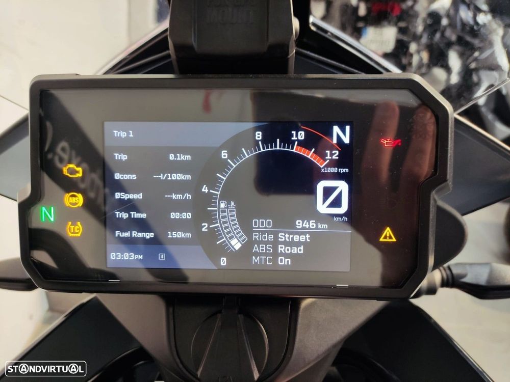 KTM 390 ADVENTURE - 2