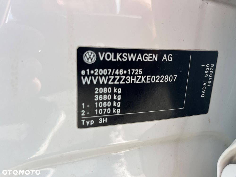 Volkswagen Arteon 1.5 TSI ACT Evo Elegance DSG - 15