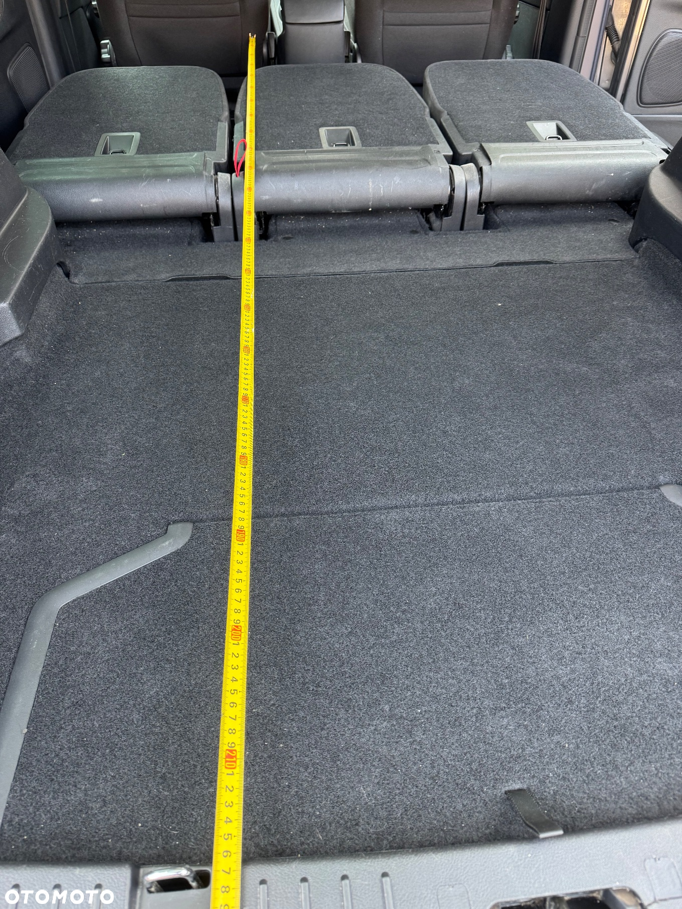 Ford S-Max - 22