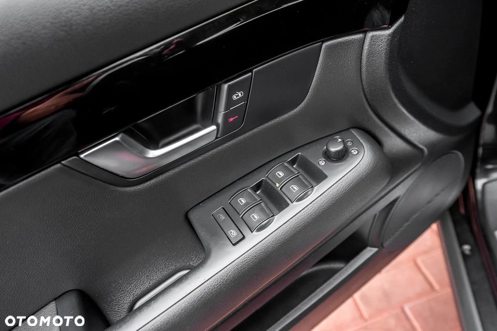 Seat Exeo 1.8T Sport - 24