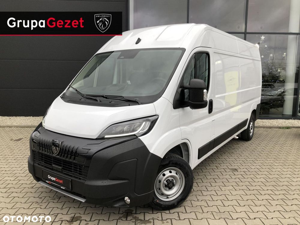 Peugeot Boxer - 5